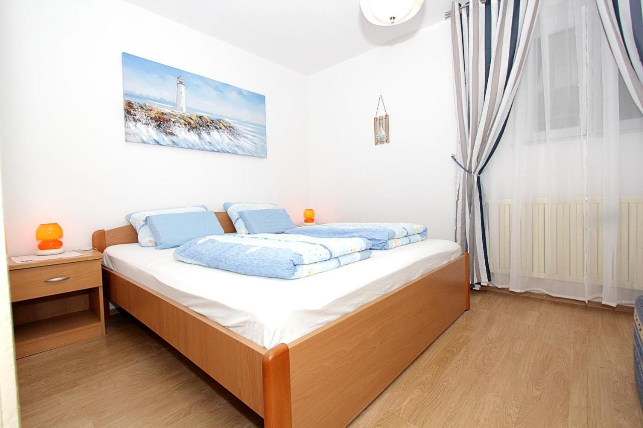 Apartment Perica ドゥブロブニク エクステリア 写真