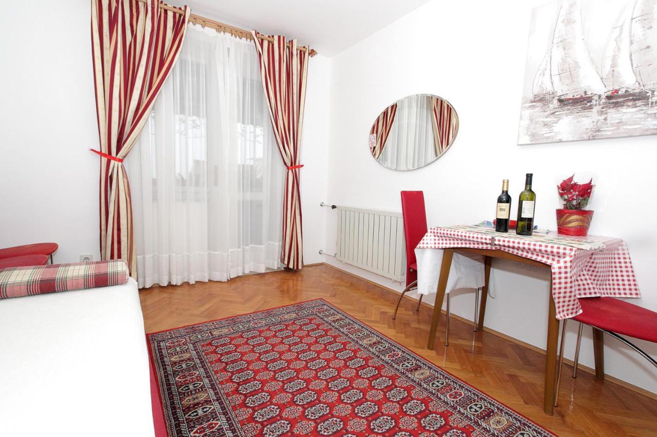 Apartment Perica ドゥブロブニク エクステリア 写真