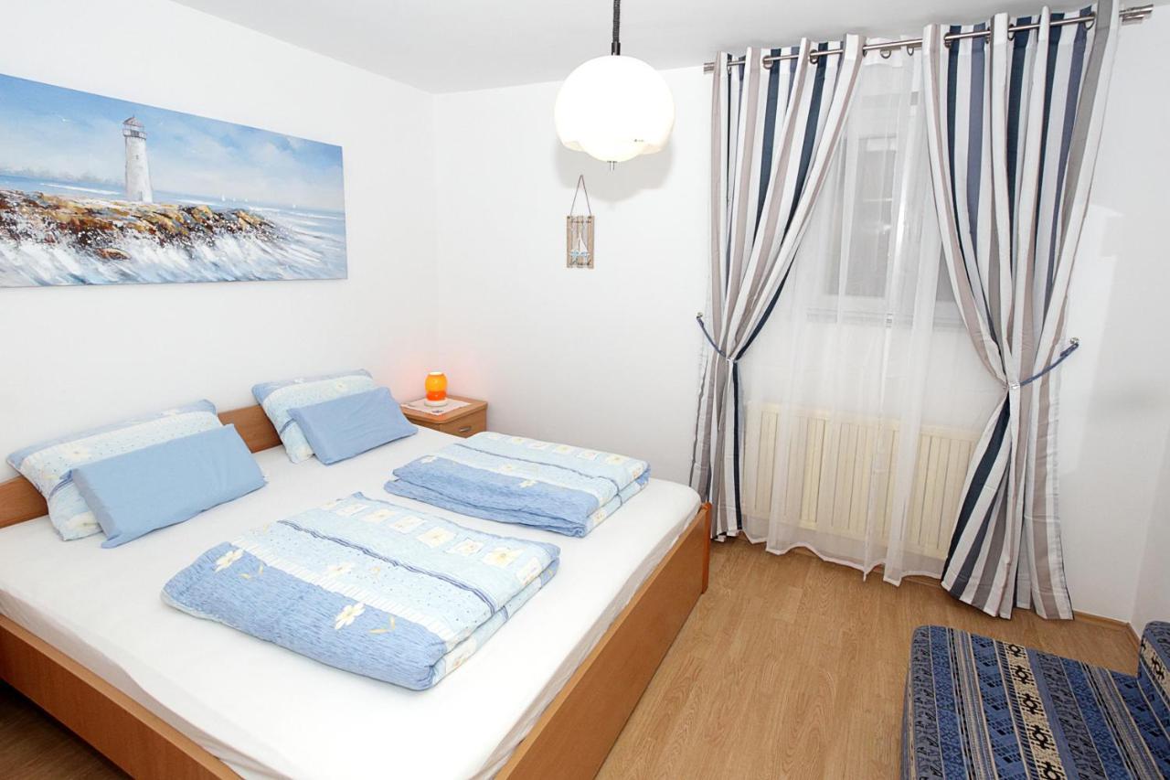 Apartment Perica ドゥブロブニク エクステリア 写真