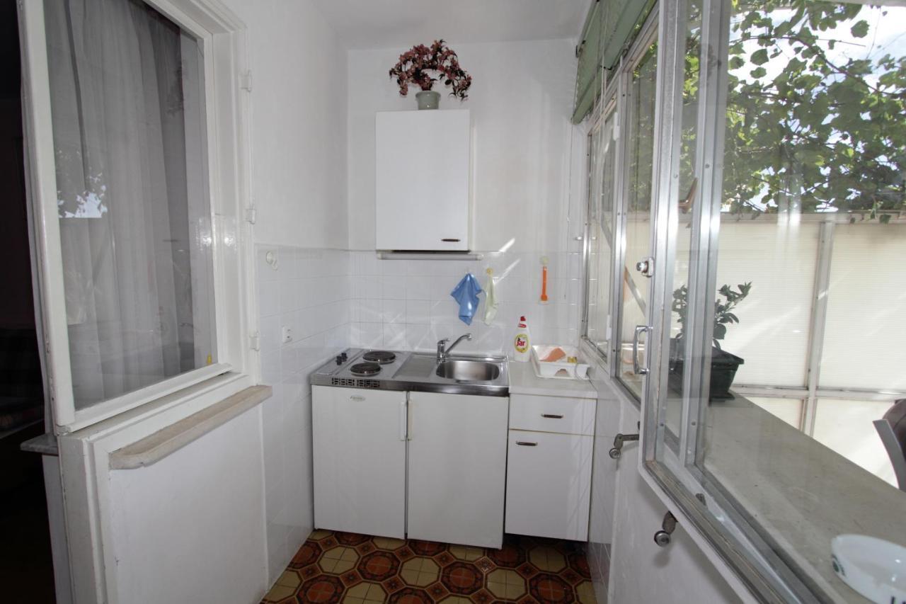 Apartment Perica ドゥブロブニク エクステリア 写真