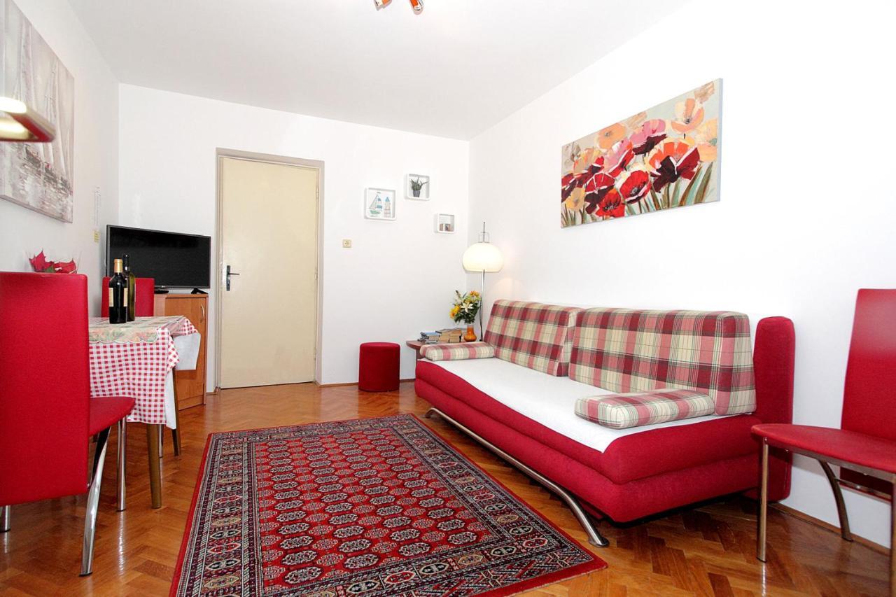 Apartment Perica ドゥブロブニク エクステリア 写真