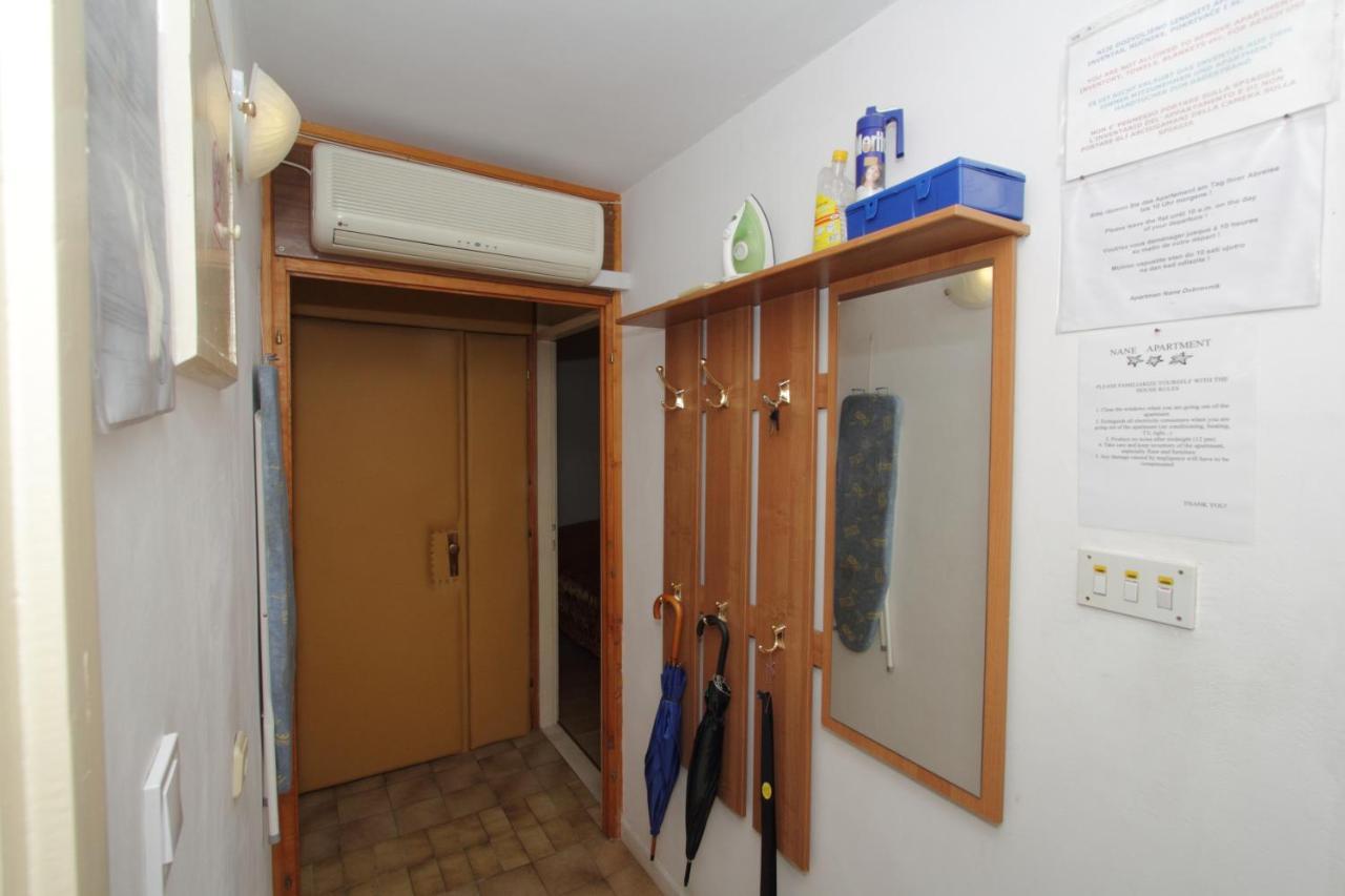 Apartment Perica ドゥブロブニク エクステリア 写真