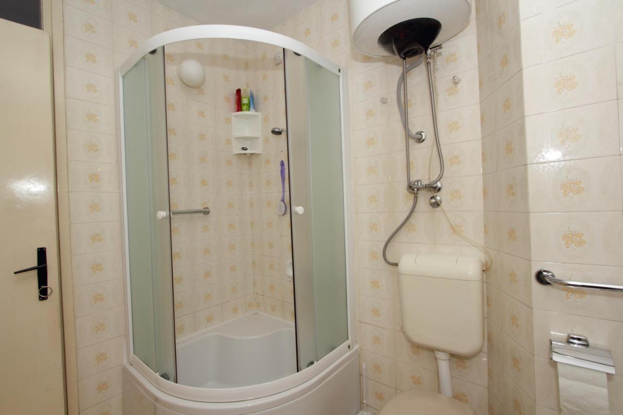 Apartment Perica ドゥブロブニク エクステリア 写真